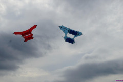Rijsbergse Vliegerdagen 15 en 16 Augustus 2026