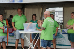 Rijsbergse Vliegerdagen 15 en 16 Augustus 2026