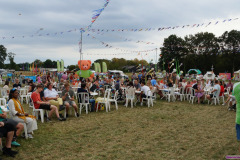 Rijsbergse Vliegerdagen 15 en 16 Augustus 2026