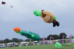 Rijsbergse Vliegerdagen 15 en 16 Augustus 2026