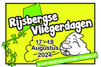 Rijsbergse Vliegerdagen  17 en 18 Augustus 2024