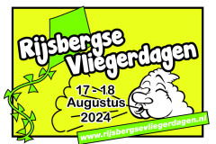 Rijsbergse Vliegerdagen  17 en 18 Augustus 2024