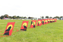 Rijsbergse Vliegerdagen  17 en 18 Augustus 2024