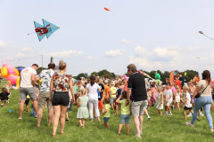 Rijsbergse Vliegerdagen  17 en 18 Augustus 2024