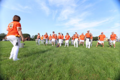 Rijsbergse Vliegerdagen  17 en 18 Augustus 2024