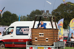 Rijsbergse Vliegerdagen  17 en 18 Augustus 2024