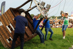 Rijsbergse Vliegerdagen  17 en 18 Augustus 2024