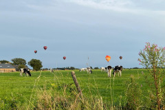 Rijsbergse Vliegerdagen  17 en 18 Augustus 2024