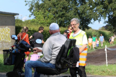 Rijsbergse Vliegerdagen  17 en 18 Augustus 2024