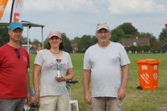 Rijsbergse Vliegerdagen  17 en 18 Augustus 2024