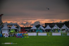 Rijsbergse Vliegerdagen 17 en 18 augustus 2019