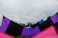 Rijsbergse Vliegerdagen 17 en 18 augustus 2019