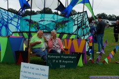 Rijsbergse Vliegerdagen 17 en 18 augustus 2019