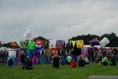 Rijsbergse Vliegerdagen 17 en 18 augustus 2019