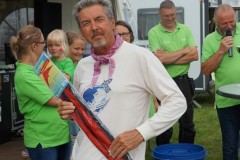 Rijsbergse Vliegerdagen 17 en 18 augustus 2019