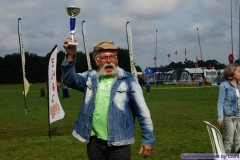 Rijsbergse Vliegerdagen 17 en 18 augustus 2019