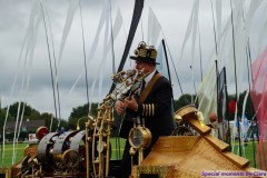 Rijsbergse Vliegerdagen 17 en 18 augustus 2019