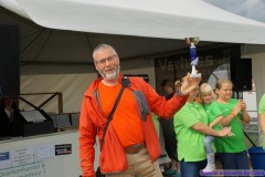 Rijsbergse Vliegerdagen 17 en 18 augustus 2019