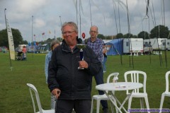 Rijsbergse Vliegerdagen 17 en 18 augustus 2019