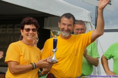 Rijsbergse Vliegerdagen 17 en 18 augustus 2019