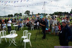 Rijsbergse Vliegerdagen 17 en 18 augustus 2019