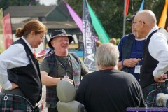 Rijsbergse Vliegerdagen 17 en 18 augustus 2019