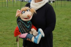 Rijsbergse Vliegerdagen 17 en 18 augustus 2019