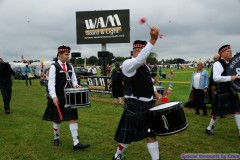 Rijsbergse Vliegerdagen 17 en 18 augustus 2019