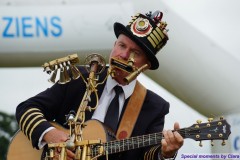 Rijsbergse Vliegerdagen 17 en 18 augustus 2019