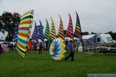 Rijsbergse Vliegerdagen 17 en 18 augustus 2019