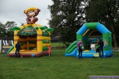 Rijsbergse Vliegerdagen 17 en 18 augustus 2019