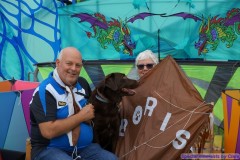 Rijsbergse Vliegerdagen 17 en 18 augustus 2019