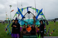 Rijsbergse Vliegerdagen 17 en 18 augustus 2019