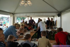 Rijsbergse Vliegerdagen 17 en 18 augustus 2019