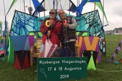 Rijsbergse Vliegerdagen 17 en 18 augustus 2019