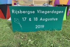 Rijsbergse Vliegerdagen 17 en 18 augustus 2019