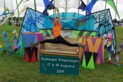 Rijsbergse Vliegerdagen 17 en 18 augustus 2019