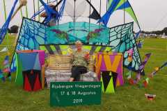 Rijsbergse Vliegerdagen 17 en 18 augustus 2019