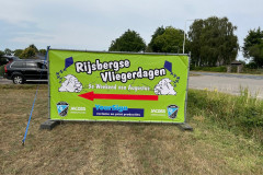 Rijsbergse Vliegerdagen 20 en 21 Augustus 2022