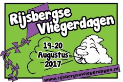Rijsbergse Vliegerdagen 2017
