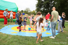 Rijsbergse Vliegerdagen 16 en 17 Augustus 2025