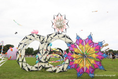 Rijsbergse Vliegerdagen 16 en 17 Augustus 2025