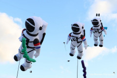 Rijsbergse Vliegerdagen 16 en 17 Augustus 2025