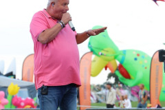 Rijsbergse Vliegerdagen 16 en 17 Augustus 2025