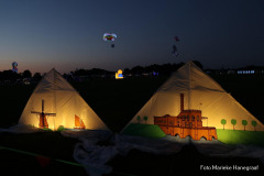 Rijsbergse Vliegerdagen 16 en 17 Augustus 2025