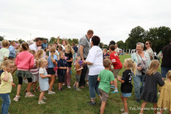 Rijsbergse Vliegerdagen 16 en 17 Augustus 2025