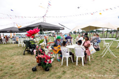 Rijsbergse Vliegerdagen 16 en 17 Augustus 2025