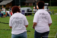 Rijsbergse Vliegerdagen 16 en 17 Augustus 2025