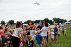 Rijsbergse Vliegerdagen 16 en 17 Augustus 2025