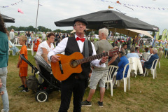 Rijsbergse Vliegerdagen 16 en 17 Augustus 2025